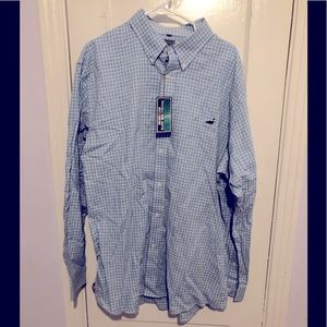 NWT Properly Tied shirt